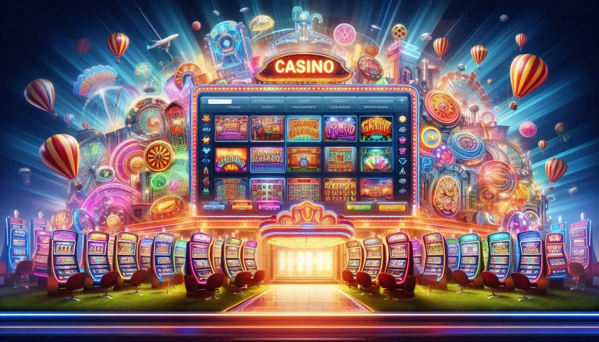 KokoBet Casino